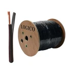 Low Voltage 12/2 Outdoor Landscape Lighting Wire Db Uv Rated Cable 500FT. Fixed Price $276.69.