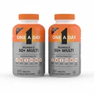 Pack One Day Women 50+ Healthy Advantage Multivitamin 200 Tablets Exp 2027. Fixed Price $55.00.