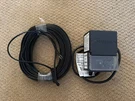 Malibu 20W Transformer With Cable. Fixed Price $35.00.