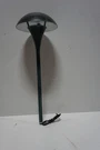 Hadco Lighting MU5-G Aluminum Landscape Path Fixture, Verde Green, 120V, New. Fixed Price $59.95.