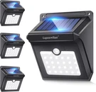 28 Leds Solar Lights Outdoor, Motion Sensor Wireless Waterproof Security Wall. Fixed Price $46.99.