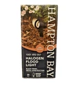 Hampton Bay 20W Low Voltage Halogen Flood Light Black New 1001 492 057. Fixed Price $19.99.