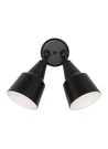 Sea Gull Lighting 8607-12 Two Adjustable Swivel Flood Outside Fixture, .... Fixed Price $164.68.
