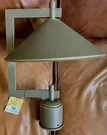 Kichler Ripley Outdoor Post Light, Olde Bronze 16 No Box. Fixed Price $125.00.
