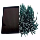Celebrations Led Micro Cool White 400 Ct String Christmas Lights 134 Ft.. Fixed Price $199.96.