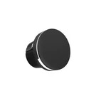 Dals Lighting LEDSTEP004D-CC Single Pearl 3"W 120V Down Black. Fixed Price $106.10.