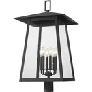 Z-lite 5015PHXXLR-BK Rainer Post Light Accessories Black. Fixed Price $788.00.