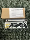 Tasfeli Led Hardscape Lighting Retaining Wall Lights Landscape 12V (#148). Fixed Price $49.95.