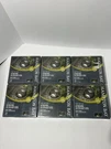 6X Hampton Bay Atmore Led Well/deck Lights Low Voltage 150LM Tested New Open Box. Fixed Price $74.99.
