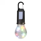 1-10X Rechargeable Camping Lights Solar With 3LIGHT Modes Waterproof Tent Lanter. Fixed Price $48.99.