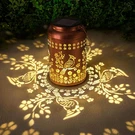 Cardinal Solar Lanterns Outdoor Waterproof Garden Decor-birthday Gifts For Women. Fixed Price $43.99.