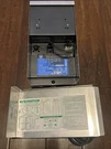 Unique Lighting Systems Multi-matic Transformer 600SS Sl New Open Box Non-led. Fixed Price $200.00.