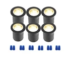 Rnehon 10W In-ground Well Light,voltage 12-24V, Lighting, Low Volta.... Fixed Price $215.45.