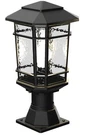 Koda Williams Outdoor Led Post Lantern Light Craftsman Style Photocell New. Fixed Price $87.90.