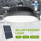 Solar Pendant Light Outdoor Indoor Hanging Waterproof For Barn Shed Garden. Fixed Price $45.14.