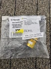 Rohl C7075A: Country Bath Cartridge Only 3/4INCH For Volume Control Wall Valve. Fixed Price $90.00.