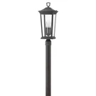 3 Light Large Outdoor Low Voltage Post Top Pier Mount Lantern In Traditional. Fixed Price $414.00.