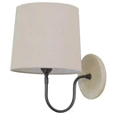House Of Troy GS725-OT Scatchard Wall Lamp In Oatmeal. Fixed Price $186.00.