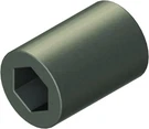 Lippert In-wall Replacement Motor Coupler For Steel Torque Shaft With D-shape Rv. Fixed Price $16.58.