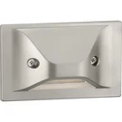 Progress Lighting P660005-30 5"W Led Step Nickel. Fixed Price $84.98.