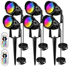 Outdoor Rgb Lights 10W Led Landscape Outdoo.... Fixed Price $136.29.