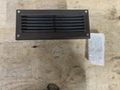 Kichler 15773AZT27R 9.5" Led Louvered Brick Light - 2700K *read*. Fixed Price $199.99.