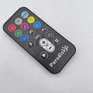 Paradise Remote Control For CL-TRL12RGB Color Changing Led Rope Light Tested. Fixed Price $9.99.