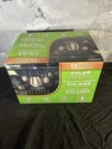 Sunforce Led Bulbs Solar String Lights With Remote Control (pack Of 15) 1600334. Fixed Price $39.99.