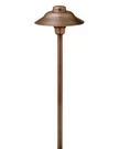 Hinkley Lighting 1403-LL 12V 1.5W Path Olde Copper. Fixed Price $179.00.