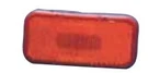 Fasteners Unlimited 89 237R Red Replacement Lens. Fixed Price $17.58.