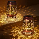 2 Pack Hummingbird Solar Lanterns Outdoor Waterproof, Garden Decor Birthday G.... Fixed Price $76.10.