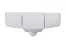 Lutec Motion Activated Solar Security Led Light 3000 Lumens New. Fixed Price $34.99.