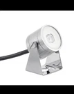Kichler Lighting 16027SS30 12V Vlo Underwater Led Accent 3000K Stainless. Fixed Price $199.99.