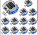 Best Volisun Solar Deck Lights Driveway Dock 12-PACK Led IP68 Waterproof. Fixed Price $84.99.