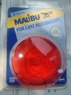 Intermatic Malibu For LX9Z Floodlight Color Lense Red LV292R. Fixed Price $13.59.