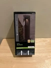 Harbor Breeze Bollard 50-LUMENS 2-WATT Black Finish Low Volt Led Path Light Nib. Fixed Price $34.90.