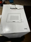Sunkkes 200W Led Floodlight IP66 One Brand New. Fixed Price $55.00.