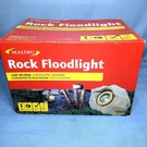 Malibu Landscape Lighting Low Voltage 8303 Rock Floodlight 35W Stone Boulder New. Fixed Price $69.99.