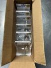 41965 Phillips Case Of Six (6) Light Bulbs 120V. Fixed Price $44.99.