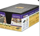 In. X 36 Black Polypropylene Paver Base Panel (20-CASE). Fixed Price $189.90.