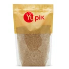 Yupik Natural Sesame Seeds, 2.2 Lb (35.2 Oz), Gluten-free, Gmo-free, Kosher, Veg. Fixed Price $18.32.