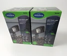 Set Of Harbor Breeze Led Flood Light Reflector 3.5WATT Landscape 200LUMEN. Fixed Price $51.00.