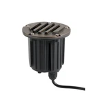 Kichler Brass Rockguard Inground, Centennial - 15497CBR. Fixed Price $134.99.