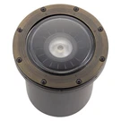 Vlo In-ground 15 Degree 3000K Led Landscape Accent Light Centennial Brass. Fixed Price $384.99.