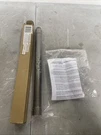 Kichler 15511 Brass 13" To Female Riser Post. Fixed Price $26.73.