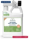 Wondercide - Outdoor Pest Control Spray With Natural Essential Oils Mosquito,. Fixed Price $56.99.