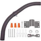 Paktonvo Mounting Arm For Outdoor Barn Light Sturdy Suitable Use.... Fixed Price $25.70.