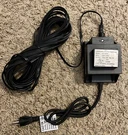 New Landscape Lighting Power Supply Transformer GLT-00360 Universal Watt Max. Fixed Price $40.00.