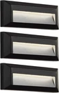 Zonk Led Step 110-240V Outdoorindoor Stair Lights, Waterproof IP65 2W 400. Fixed Price $49.33.