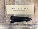 Wac Lighting 9000-ST9-BZ Tyler Bronze Landscape Stake. Fixed Price $14.00.